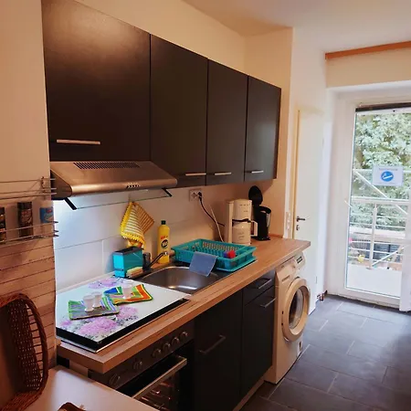 Ruhige Monteurwohnung *