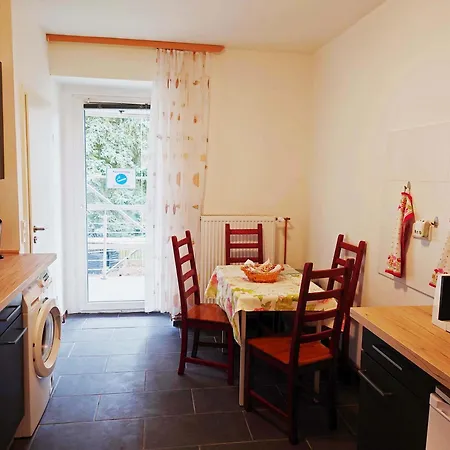 Ruhige Monteurwohnung *