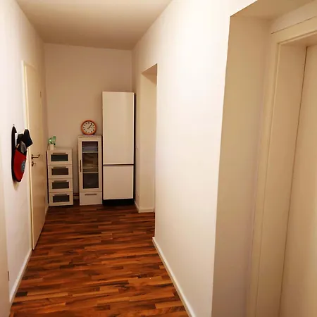 Ruhige Monteurwohnung Апартаменты *