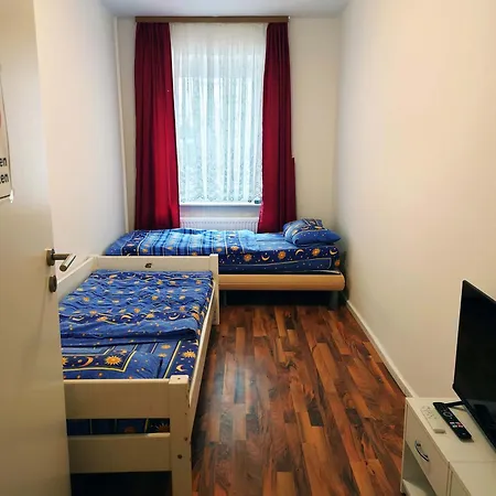 Ruhige Monteurwohnung *